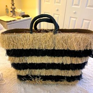 COPY - Brand New KAYU BAG .  Perfect for the beach or picnic!! Make offer !